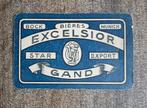Brasserie Excelsior, Enlèvement ou Envoi