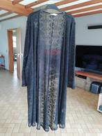 Vest/jack voor dames, opengewerkt, lange mouwen., Kleding | Dames, Jassen | Zomer, Ophalen, Zo goed als nieuw, Maat 46/48 (XL) of groter
