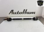 AANDRIJFAS RECHTS VOOR ABS Kia Sportage (QL) (|49501D7200|), Gebruikt, Kia