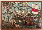 Sigaretten ARMADA reclamebord, Ophalen of Verzenden, Zo goed als nieuw, Reclamebord