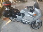 BMW R1150RT, Motoren, 1150 cc, 2 cilinders, Particulier, Meer dan 35 kW