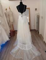 Robe de mariée No Limit White, Enlèvement, Robe de mariée