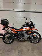 Ktm 890 Adventure, Motoren, 890 cc, Particulier, 1 cilinder