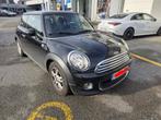 Mini One 1.6i 1er Propriétaire Garantie 12 Mois, Autos, Euro 5, Achat, Berline, Particulier