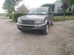Range Rover Sport 2.7 diesel automaat, Automaat, Beige, Leder, Particulier