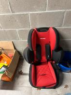 Siege enfant Recaro Young sport Hero, Enfants & Bébés, Sièges auto, Enlèvement ou Envoi, Comme neuf