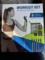 Fitness attributen, Sport en Fitness, Massageproducten, Ophalen, Nieuw