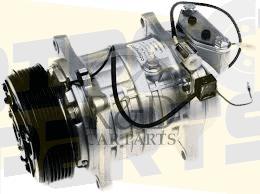 Volvo compressor OES! 9463138 beschikbaar voor biedingen
