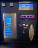 Biljetten wisselaar, Ophalen of Verzenden