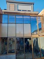 glazen wanden, Enlèvement, Neuf
