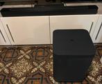 Jbl bar 500 in perfecte staat, garantie tot 2027., TV, Hi-fi & Vidéo, Barres de son, Enlèvement, Comme neuf