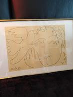 Picasso, Antiek en Kunst, Ophalen