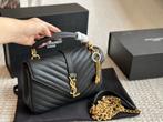 YSL clutch handtas bag tas crossbody, Ophalen of Verzenden