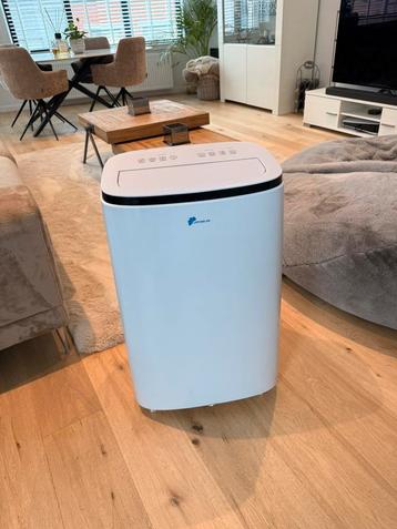 Mobiele airco 16.000Btu beschikbaar voor biedingen