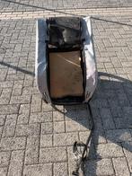 Honde kar, Fietsen en Brommers, Fietsaccessoires | Aanhangwagens en Karren, Gebruikt, 20 tot 40 kg, Hondenkar, Ophalen