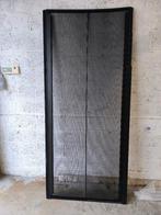 Plissé vliegenraam, 215 cm of meer, Overige typen, Nieuw, Metaal