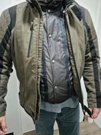 motorjas, Motoren, Kleding | Motorkleding, Jas | textiel, Heren, Tweedehands, Ophalen