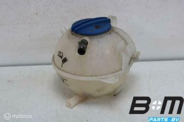 Koelvloeistoftank VW Golf Plus 6 1K0121407A beschikbaar voor biedingen