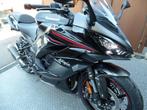 z1000sx abs 5251km 142cv gar 1.2.3ans jhbmotos, Motoren, Motoren | Kawasaki, 4 cilinders, Motorrijbewijs A, Bedrijf, Sport