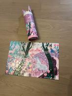 Puzzel eenhoorn, Hobby en Vrije tijd, Ophalen, Zo goed als nieuw