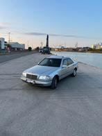 Mercedes w202 oldtimer automaat, Automaat, Radio, Particulier, Te koop