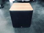 Subwoofer Bowers & Wilkins ASW 600, Enlèvement, Utilisé, Subwoofer