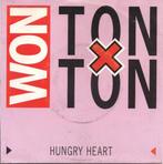 won ton ton, Cd's en Dvd's, Ophalen of Verzenden