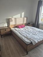Slaapkamermeubels, Huis en Inrichting, Slaapkamer | Complete slaapkamers, Ophalen, Zo goed als nieuw, Tweepersoons