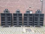Stage Accompany professioneel 4-weg PA soundsystem, Audio, Tv en Foto, Luidsprekerboxen, Ophalen, Refurbished