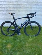 Trek madone ultagra carbon maat 56, Fietsen en Brommers, Fietsen | Racefietsen, Ophalen, 28 inch, Carbon, Heren