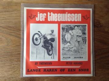 single peter mambo beschikbaar voor biedingen