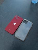 Rode iphone 13, 128gb, Telecommunicatie, Mobiele telefoons | Hoesjes en Screenprotectors | Apple iPhone, Ophalen of Verzenden