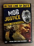 In The Line of Duty, Cd's en Dvd's, Ophalen of Verzenden
