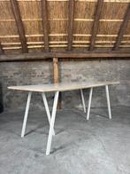 9 HAY Loop Stand design tafels, Overige houtsoorten, Zo goed als nieuw, Vijf personen of meer, 150 tot 200 cm