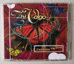 Zhi-Vago - Celebrate The Love / CD, Maxi-Single, Trance., Cd's en Dvd's, Ophalen of Verzenden, Zo goed als nieuw