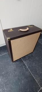 Reiskoffer Belgische Spoorwegen, Handtassen en Accessoires, Ophalen, Gebruikt