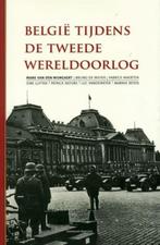 Belgie tijdens de Tweede wereldoorlog, Boeken, Ophalen of Verzenden, Tweede Wereldoorlog, Zo goed als nieuw