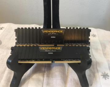 Corsair 2x8GB geheugenstick beschikbaar voor biedingen