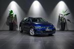 Volkswagen Golf 1.0 eTSI Life DSG ACC | SFEERVERLICHTING | C, Auto's, Stof, Gebruikt, Blauw, Bedrijf