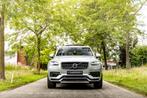 Volvo XC90 T8 R-Design 7 PL * Pano * Camera * LED * ACC, Auto's, 4 cilinders, 1969 cc, Leder, Bedrijf