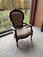 Stoel, Antiek en Kunst, Ophalen