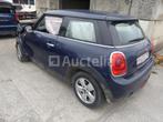 Mini-auto, Auto's, Mini, Overige modellen, Overige brandstoffen, Bedrijf, Overige carrosserie