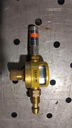 Propaan ontspanner / reduceerventiel, Doe-het-zelf en Bouw, Ophalen of Verzenden