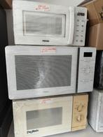 Micro golf, Elektronische apparatuur, Ophalen of Verzenden, Zo goed als nieuw, Oven