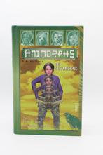 Boek Animorphs - De Gevangene - K.A. Applegate, Boeken, Ophalen of Verzenden, Gelezen, K.A. Applegate, Fictie