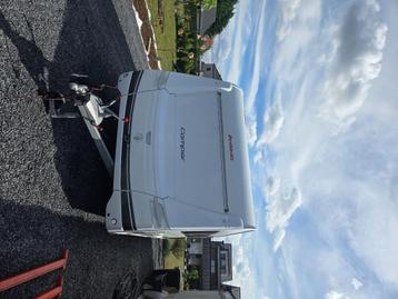Dethleffs Camper 560 beschikbaar voor biedingen