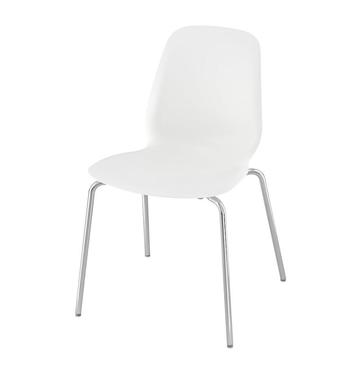 IKEA Lidäs 4 stuks beschikbaar voor biedingen