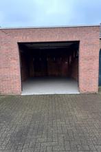 Te huur garage voor oldtimers/ auto, Immo