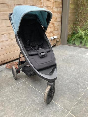 kinderbuggy beschikbaar voor biedingen