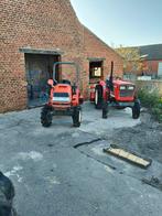 Kubota aste a175, Enlèvement